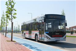 Büyükşehir’den Sakaryaspor maçı için ücretsiz ring seferi