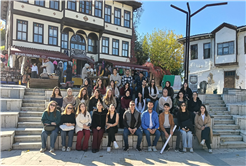 Doğal ve tarihi noktalarda eşsiz deneyim