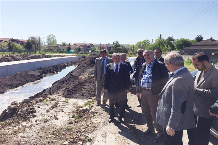 Söğütlüyü Geleceğe Hazırlıyoruz