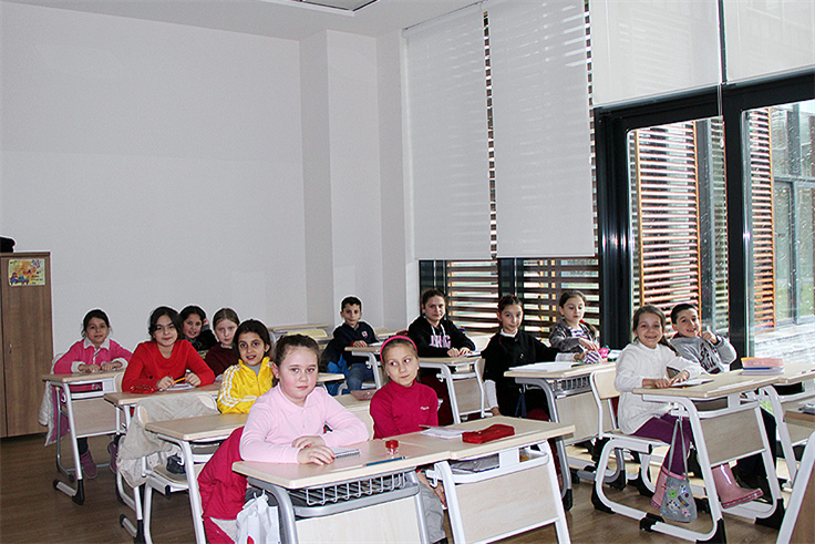 SGM’de 2. Yarıyıl Eğitimleri Başladı