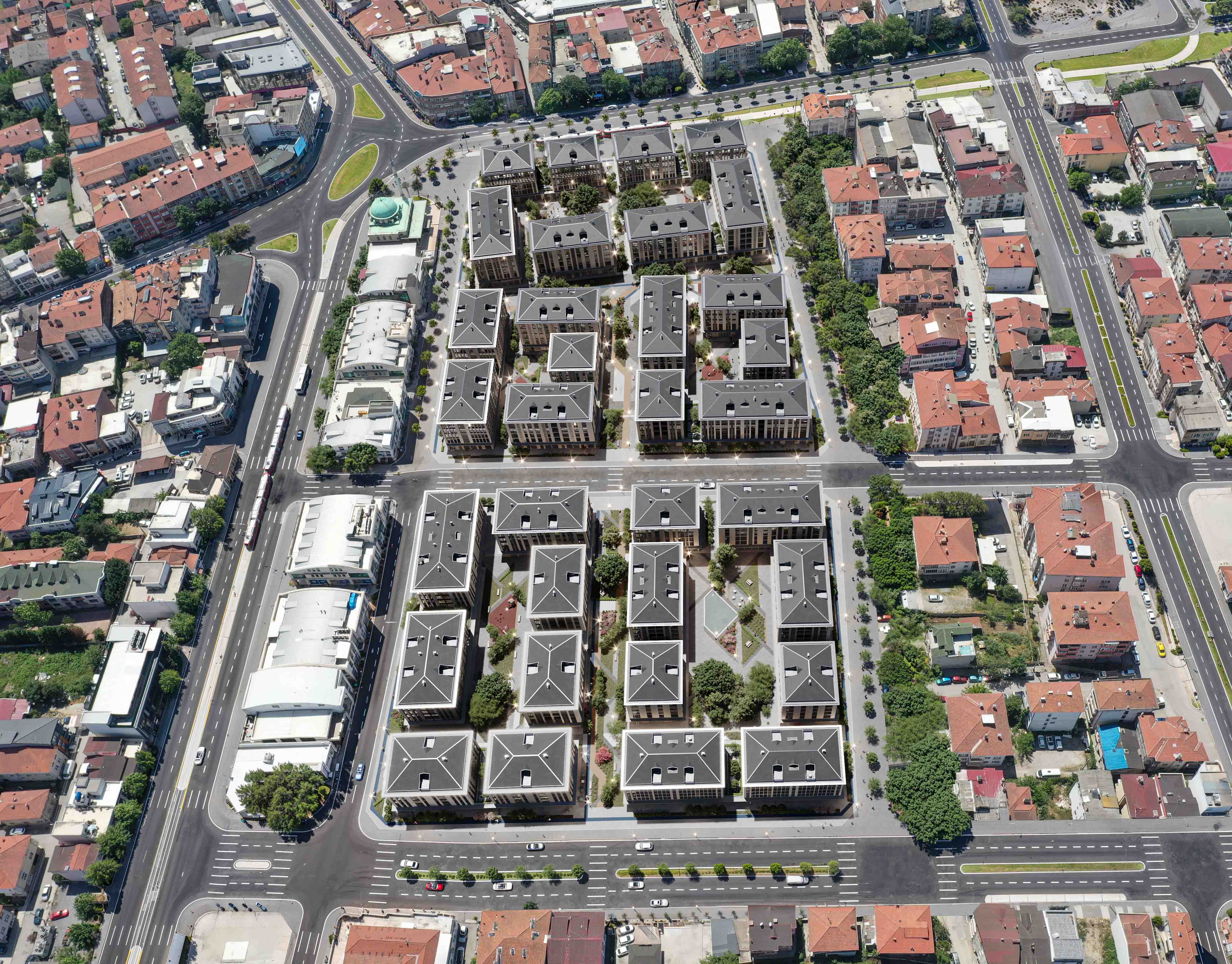 “2026 Sakarya’da dönüşümde somut adımların atıldığı bir yıl olacak”