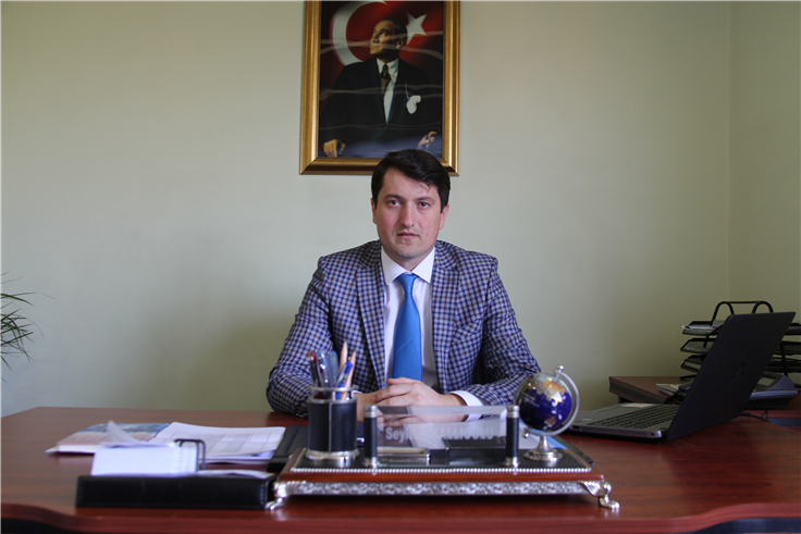 Kanalizasyon Çöp Değildir