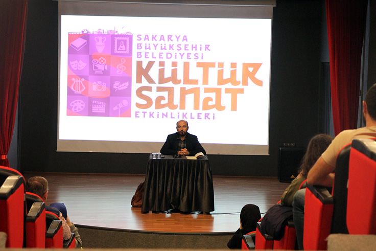 “Tarihi kaderimize dönmeliyiz”
