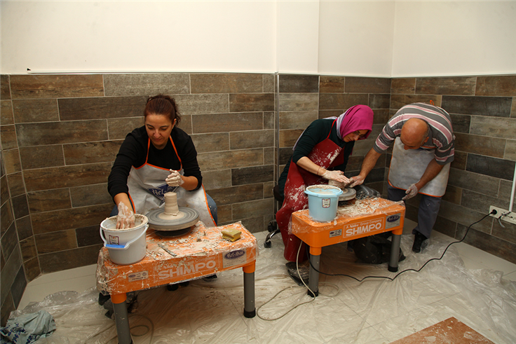Geleneksel Sanatlar İçin Kayıtlar Başlıyor