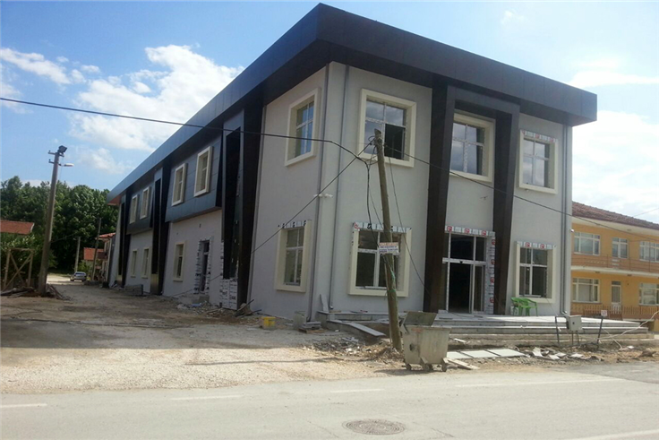 Bu Proje Geyve’ye Değer Katacak
