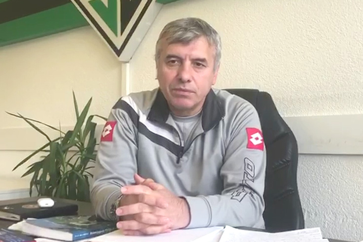 ‘Sakaryalı spor insanlarından gençlik haftası mesajı’