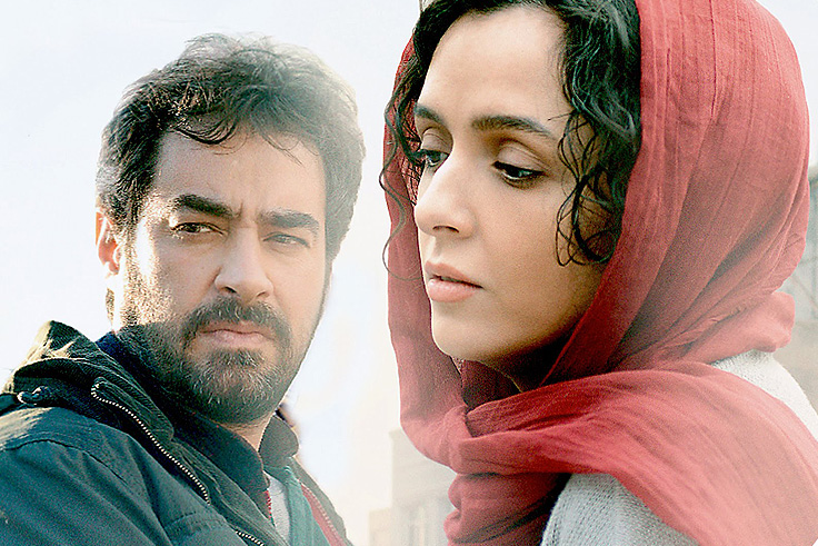 OSM’de ‘The Salesman’ izlenecek