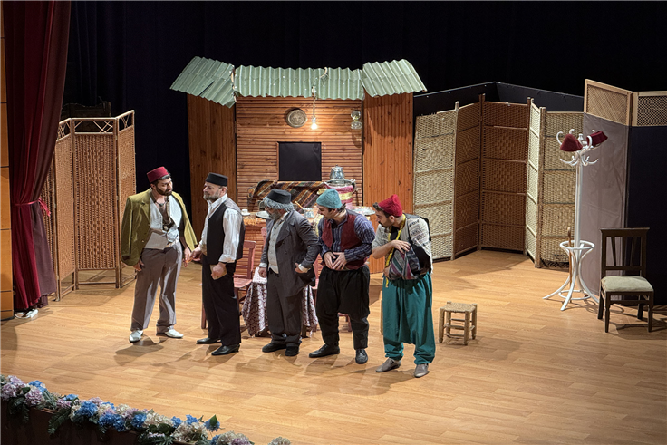 “Fehim Paşa Konağı” büyük beğeni topladı