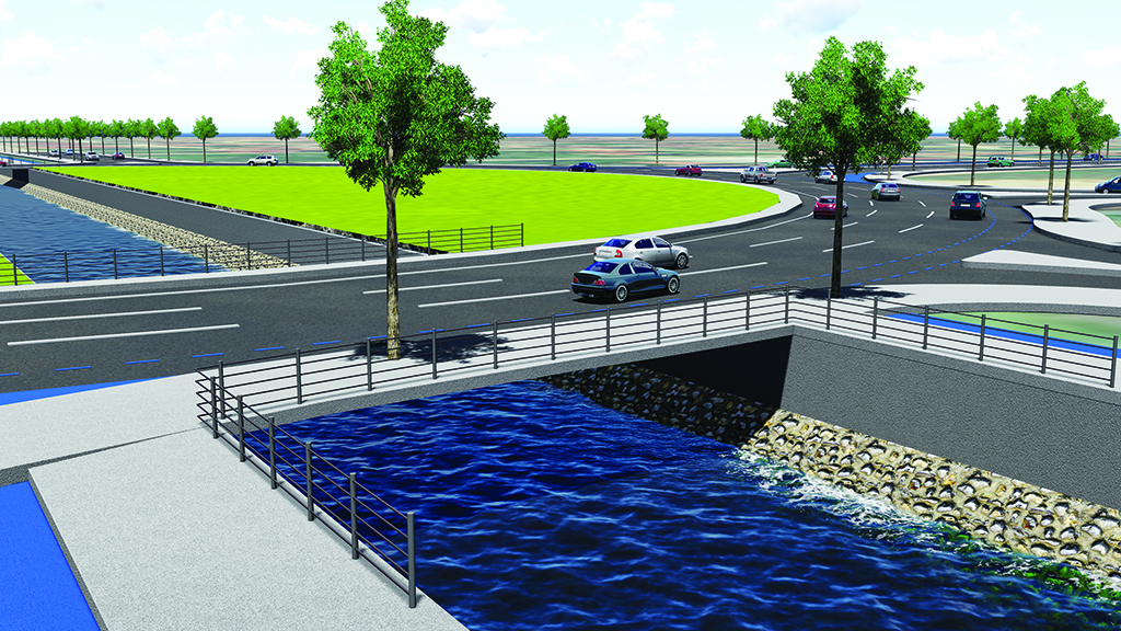 Yazlık Kavşağı için ihaleye çıkılıyor