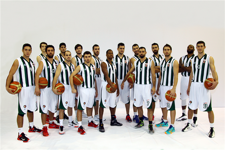 Büyükşehir Basket’in Rakibi İstanbul