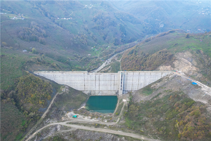 Sakarya’nın içme suyu geleceği için tarihi gün: Yusuf Alemdar’ın Ballıkaya çabası sonuç verdi