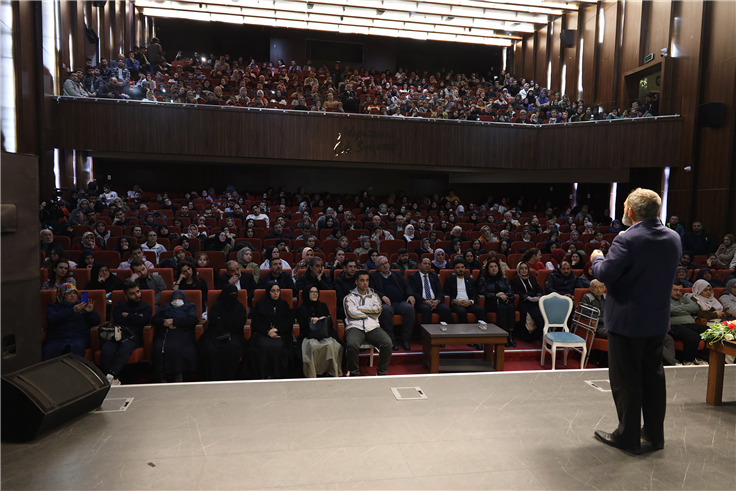 Sakarya’da Ramazan kültür ve sanatla taçlandı