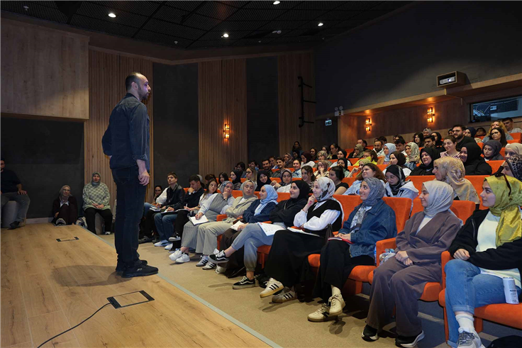 KPSS adayları Büyükşehir’le sınava hazırlanıyor
