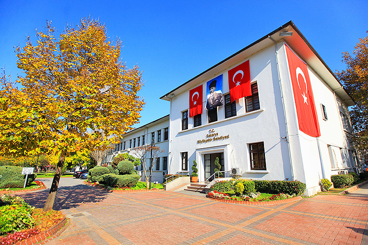 Büyükşehir’den bayram hazırlıkları