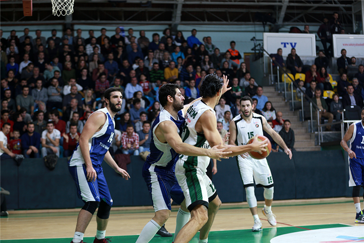 Büyükşehir Acıbadem’e konuk oluyor