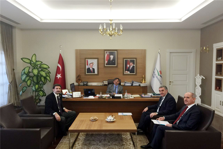 Büyükşehir’den Büyük Yatırımlar