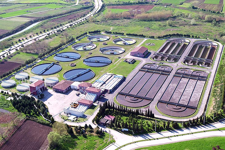 Yeni çevre yatırımlarının ihalesi tamamlandı