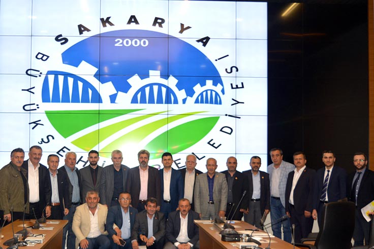 “Hizmetlerimiz artarak devam edecek”
