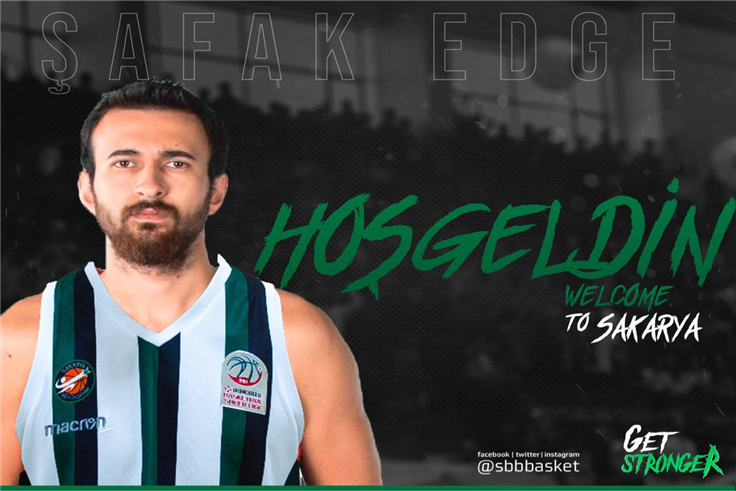Şafak Edge Büyükşehir’de