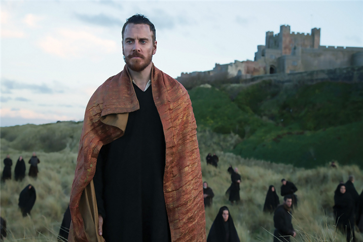 ‘Macbeth’ OSM’ye geldi