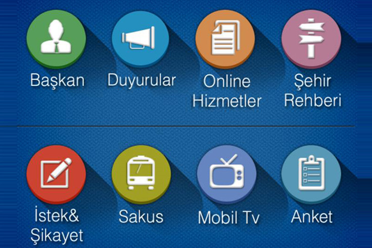 SBB Mobil 82 bin kez indirildi