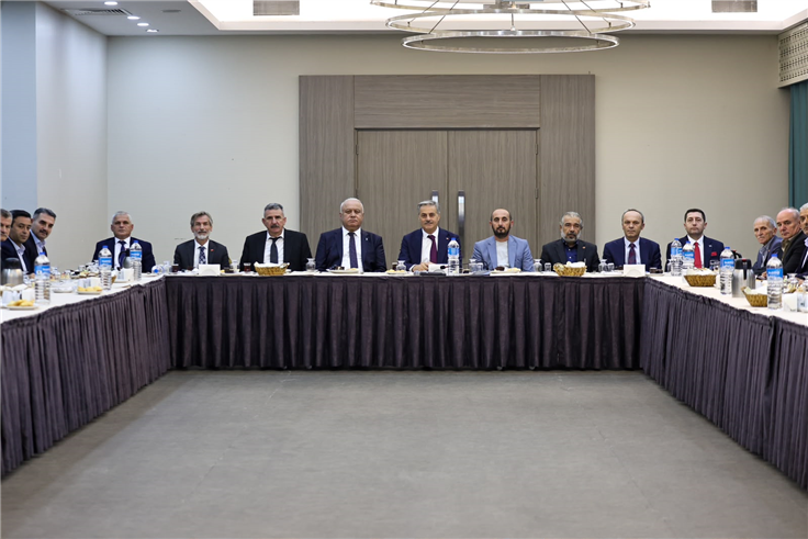 Yusuf Alemdar, Katlı Pazar için çok net konuştu: “Dönüşecek”