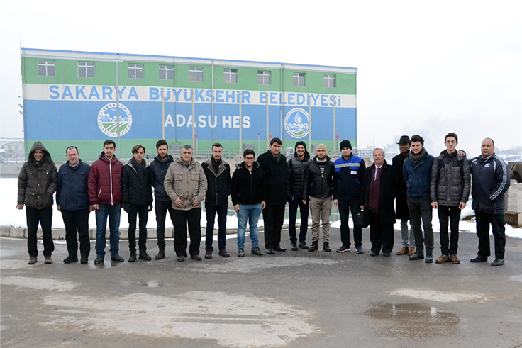 SASKİ projeleri bize umut veriyor