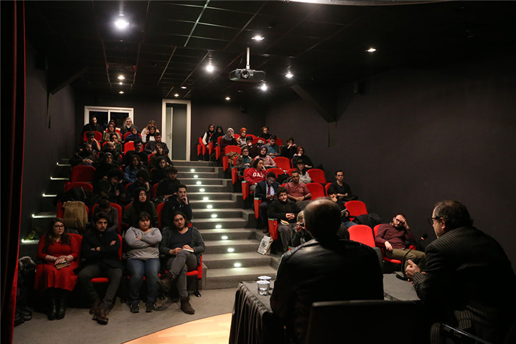 Büyükşehir Akademi yedinci yılını tamamladı