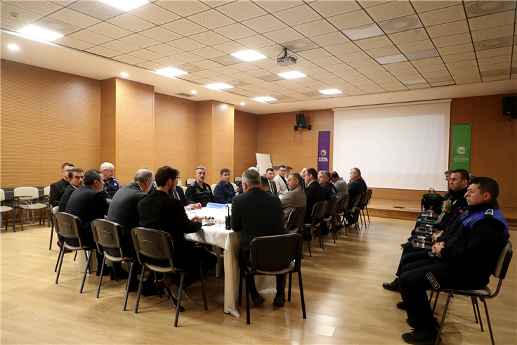 Büyükşehir vatandaşın huzuru için güçlü adımlar atıyor: “Daha yaşanabilir bir Sakarya’yı gönül birliğiyle inşa edeceğiz”