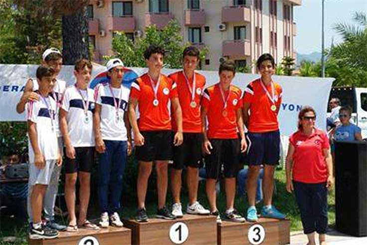Kano Yarışlarına Büyükşehir Damgası