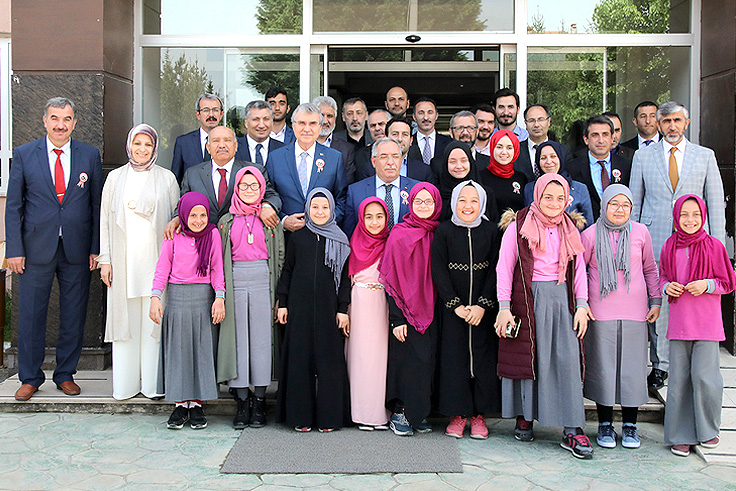 “Kut’ül Amare tarihi bir zaferdir”