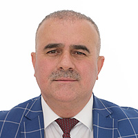 Sungur Mehmet YENİ – Çevre Koruma ve Kontrol Dairesi Başkanlığı