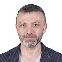 Muhammet Numan KISA