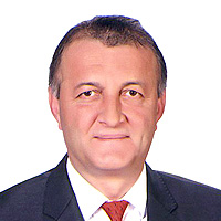 Mehmet AKKAŞ