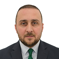 Atilla AYDOĞAN – Deprem Risk Yönetimi ve Kentsel İyileştirme Dairesi Başkanlığı