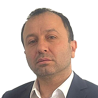 İlhan ÇAKMAK
