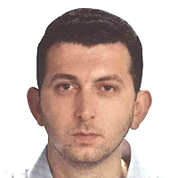 Abdullah Ali YILMAZ	