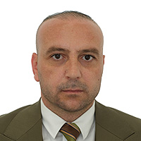 Mustafa KARAKAŞ – Muhtarlık İşleri Dairesi Başkanlığı