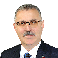 Mustafa ÖZER – Sağlık İşleri Dairesi Başkanlığı