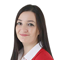 Ayşe Tuğba BURUCU – Park ve Bahçeler Dairesi Başkanlığı