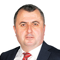 Murat KEFLİ