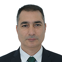 Rami Murat TOPUZ – Sosyal Hizmetler Dairesi Başkanlığı
