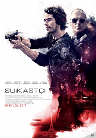 Suikastçı
